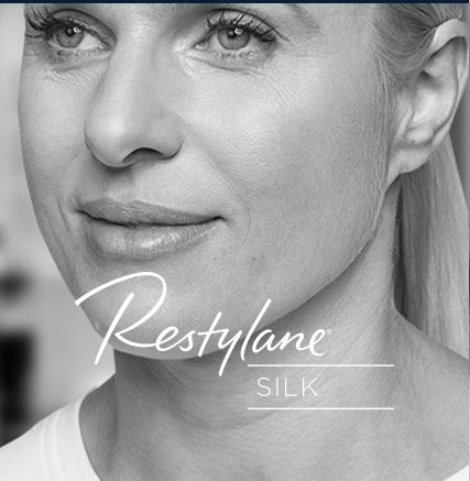 Restylane SILK